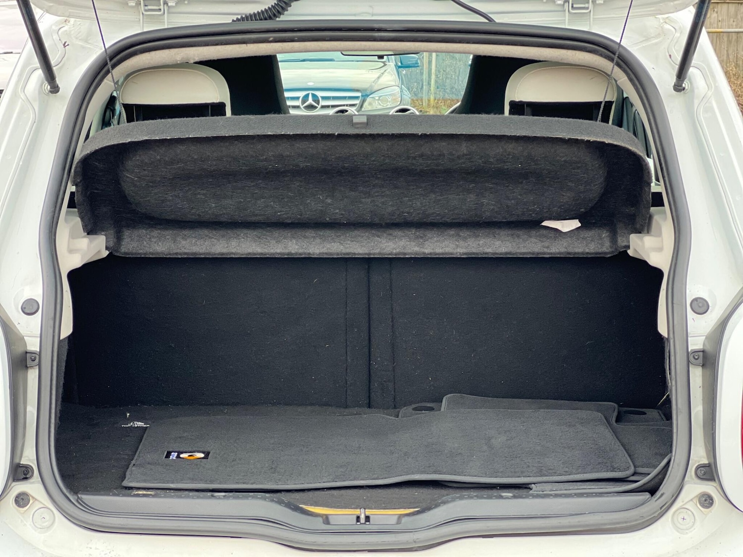 Used smart forfour 2016 for sale - 77537954: Photo 10