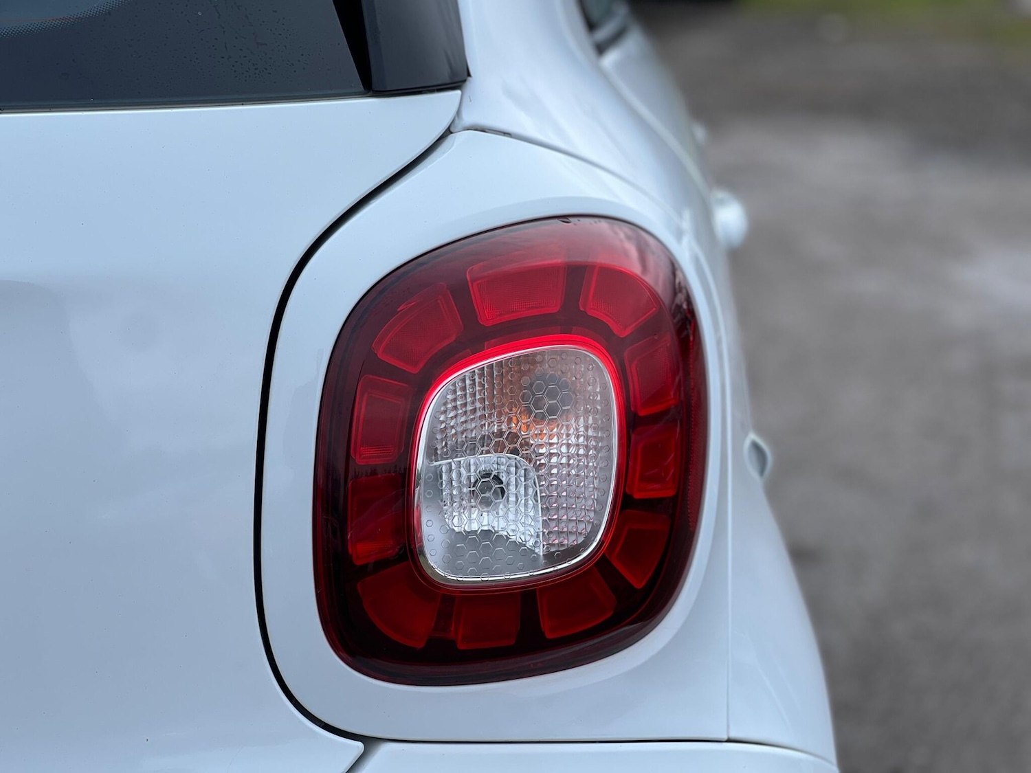 Used smart forfour 2016 for sale - 77537954: Photo 26