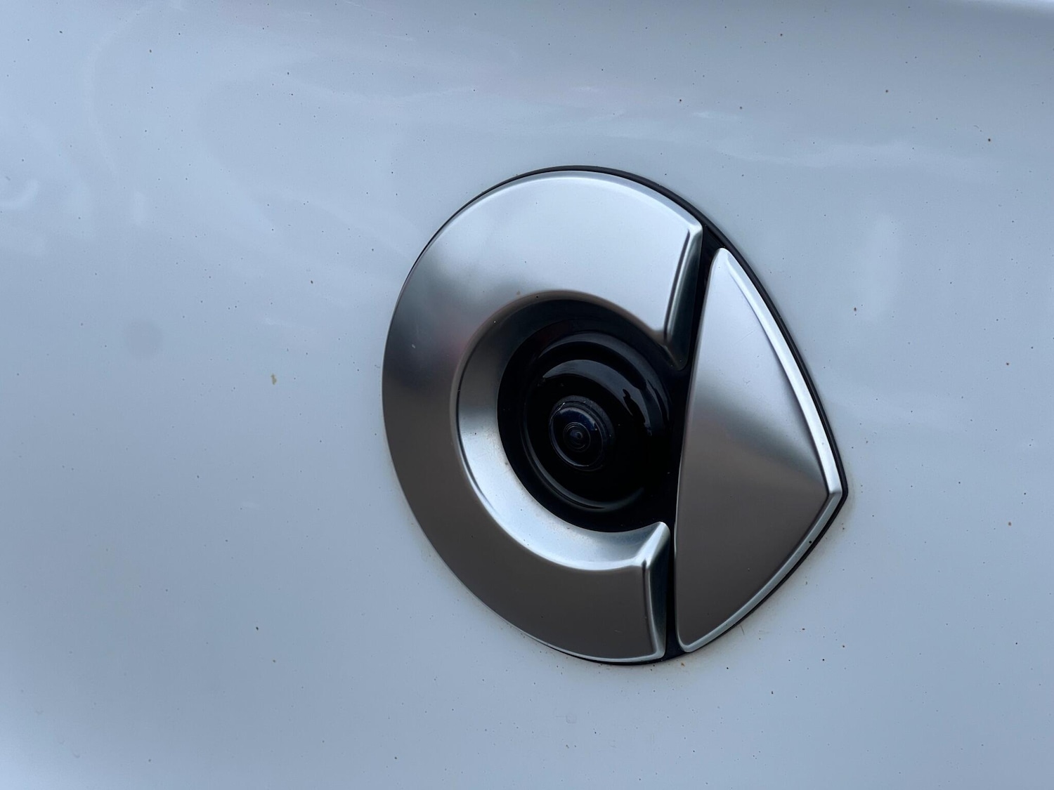 Used smart forfour 2016 for sale - 77537954: Photo 27