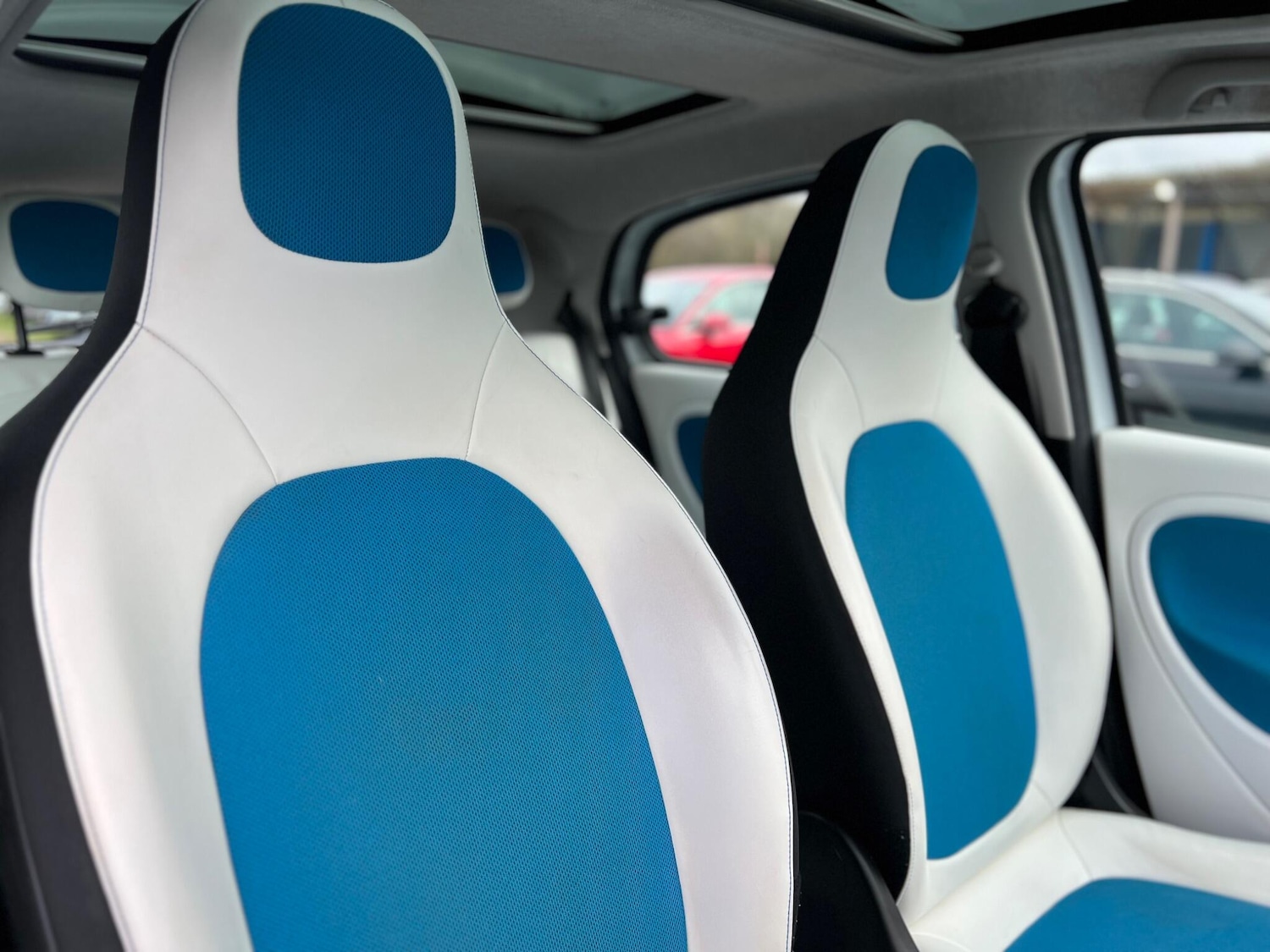 Used smart forfour 2016 for sale - 77537954: Photo 31