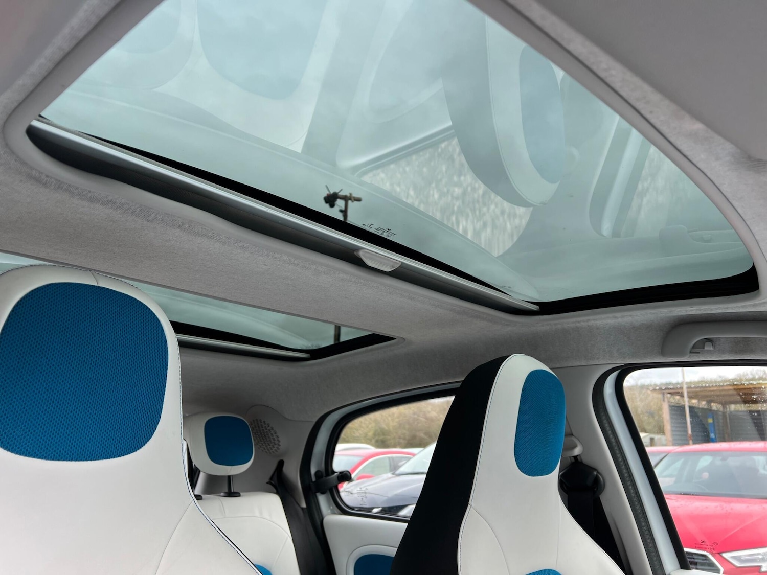 Used smart forfour 2016 for sale - 77537954: Photo 32