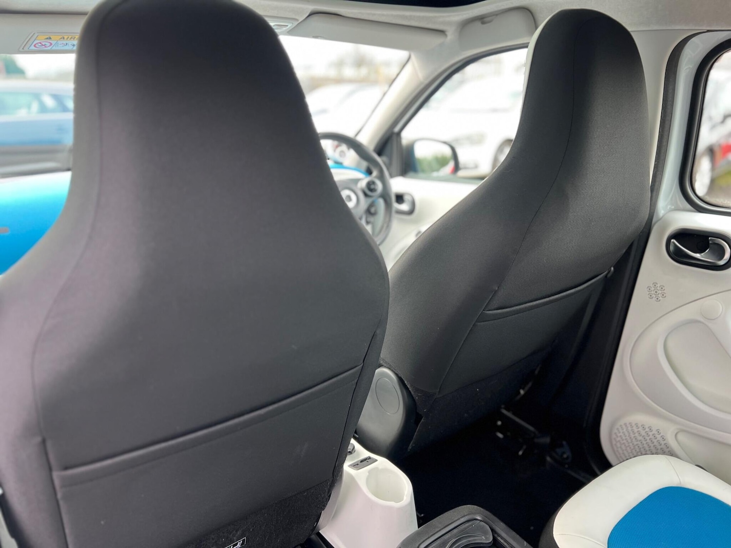 Used smart forfour 2016 for sale - 77537954: Photo 37