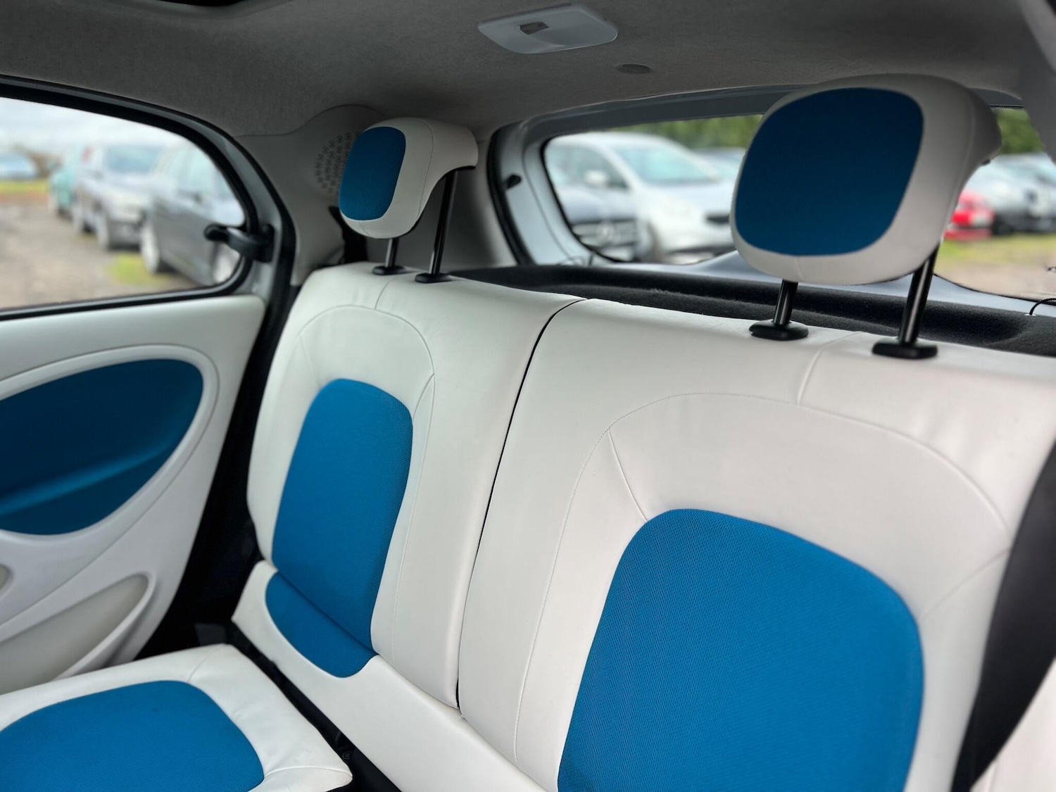 Used smart forfour 2016 for sale - 77537954: Photo 38