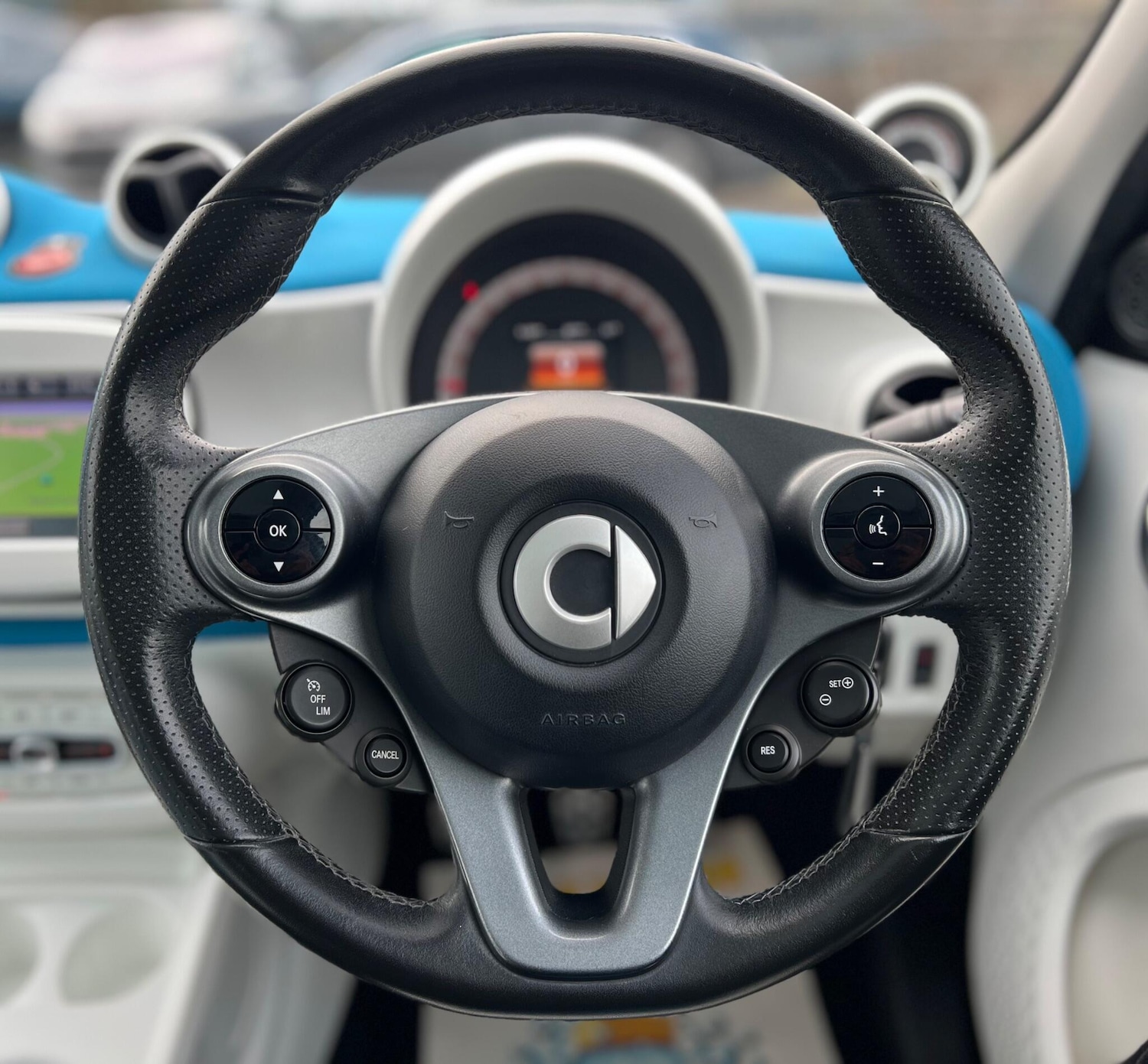 Used smart forfour 2016 for sale - 77537954: Photo 46