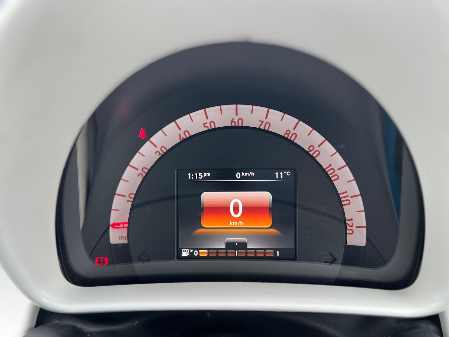 Used smart forfour 2016 for sale - 77537954: Photo 55