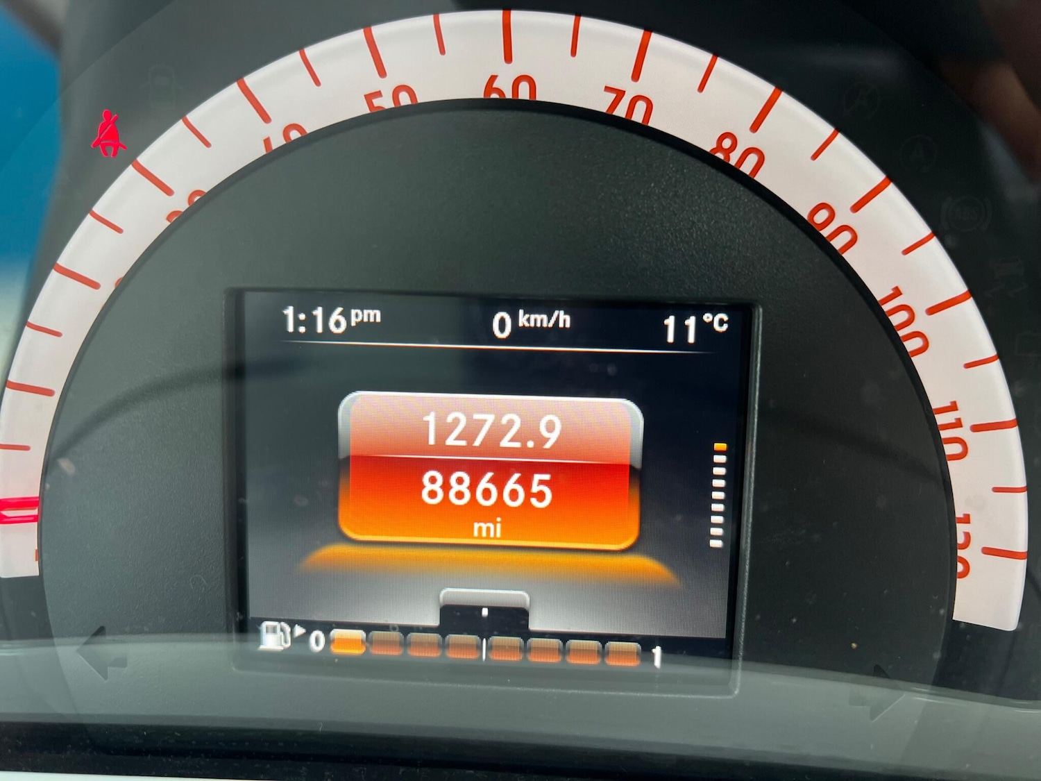 Used smart forfour 2016 for sale - 77537954: Photo 56