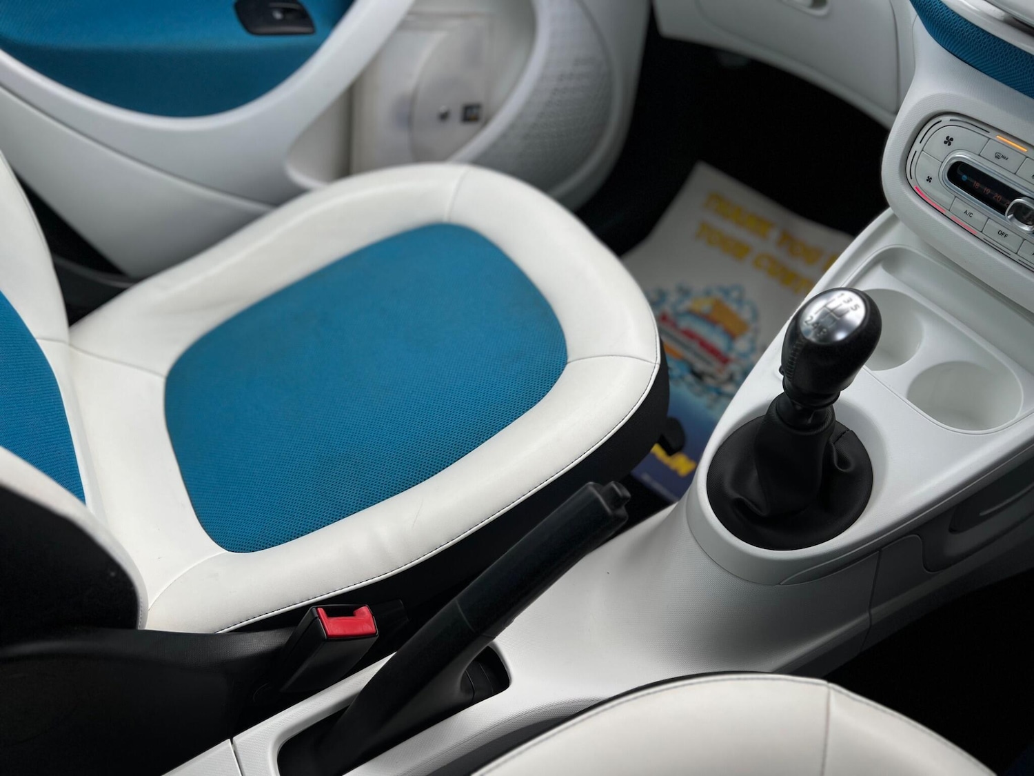 Used smart forfour 2016 for sale - 77537954: Photo 57