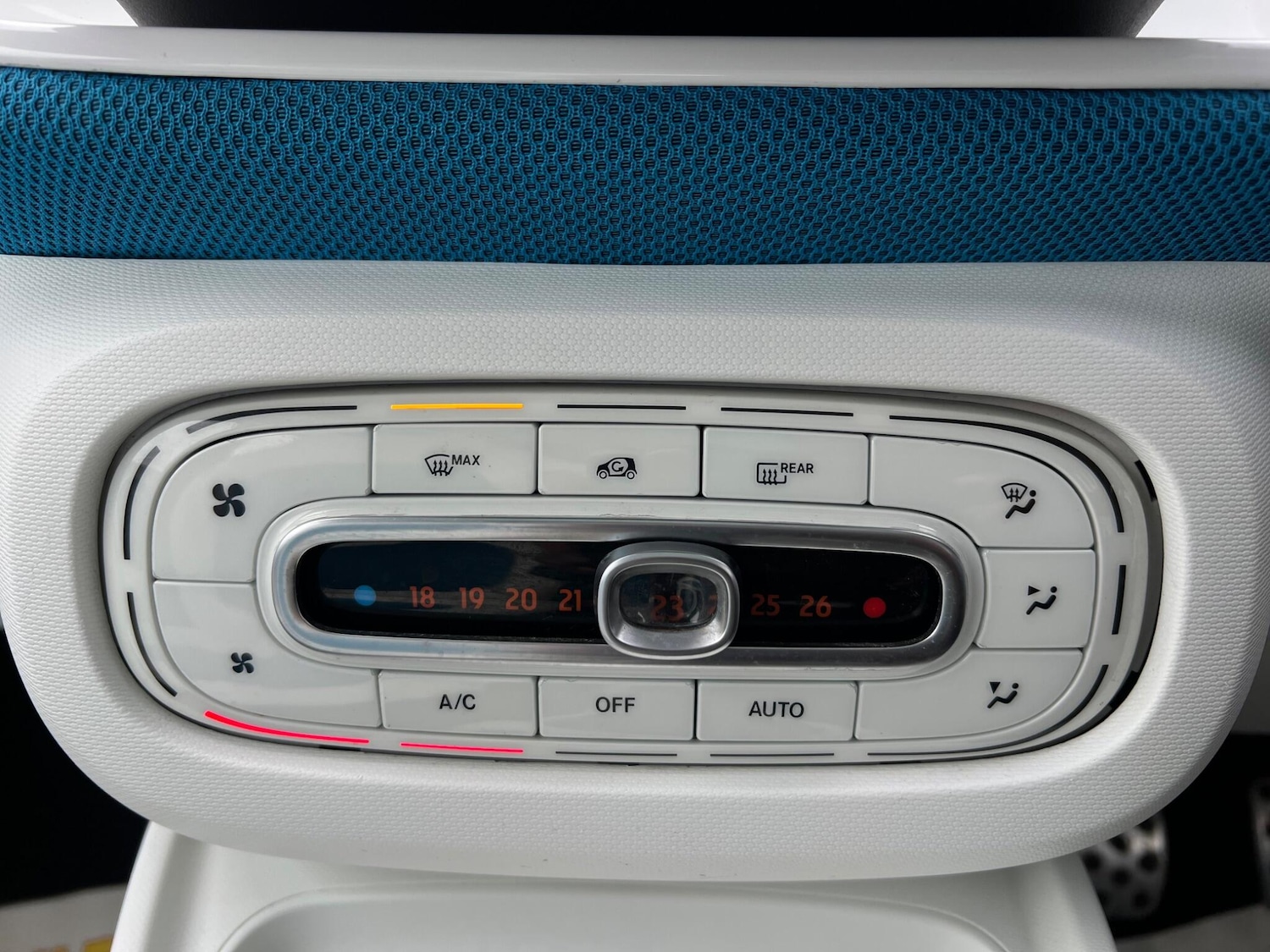 Used smart forfour 2016 for sale - 77537954: Photo 58