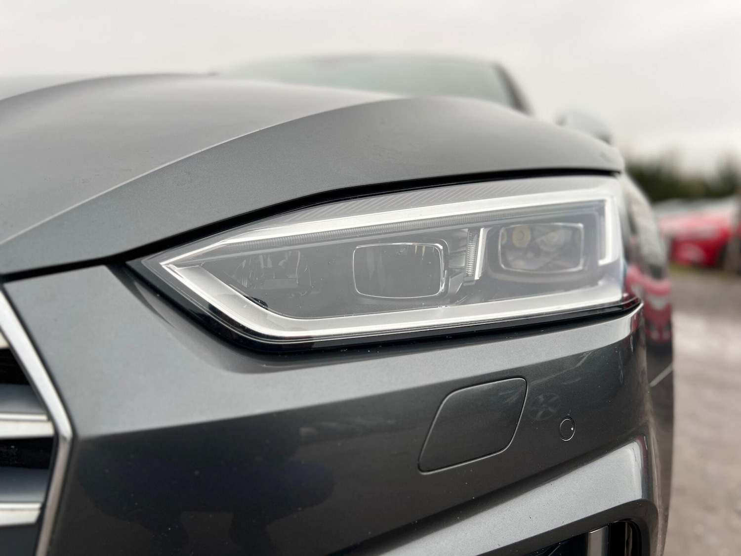 Used Audi A5 2017 for sale - 77564702: Photo 10