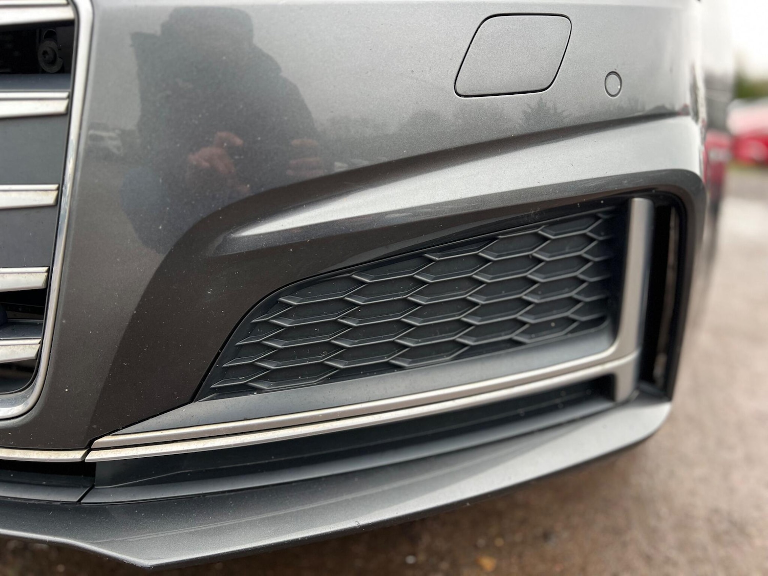 Used Audi A5 2017 for sale - 77564702: Photo 11