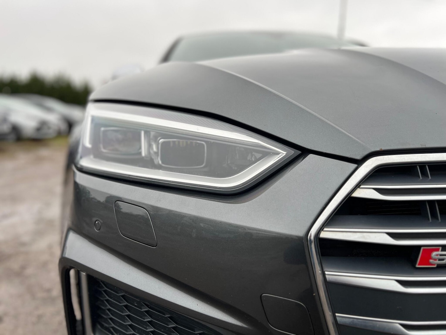 Used Audi A5 2017 for sale - 77564702: Photo 12