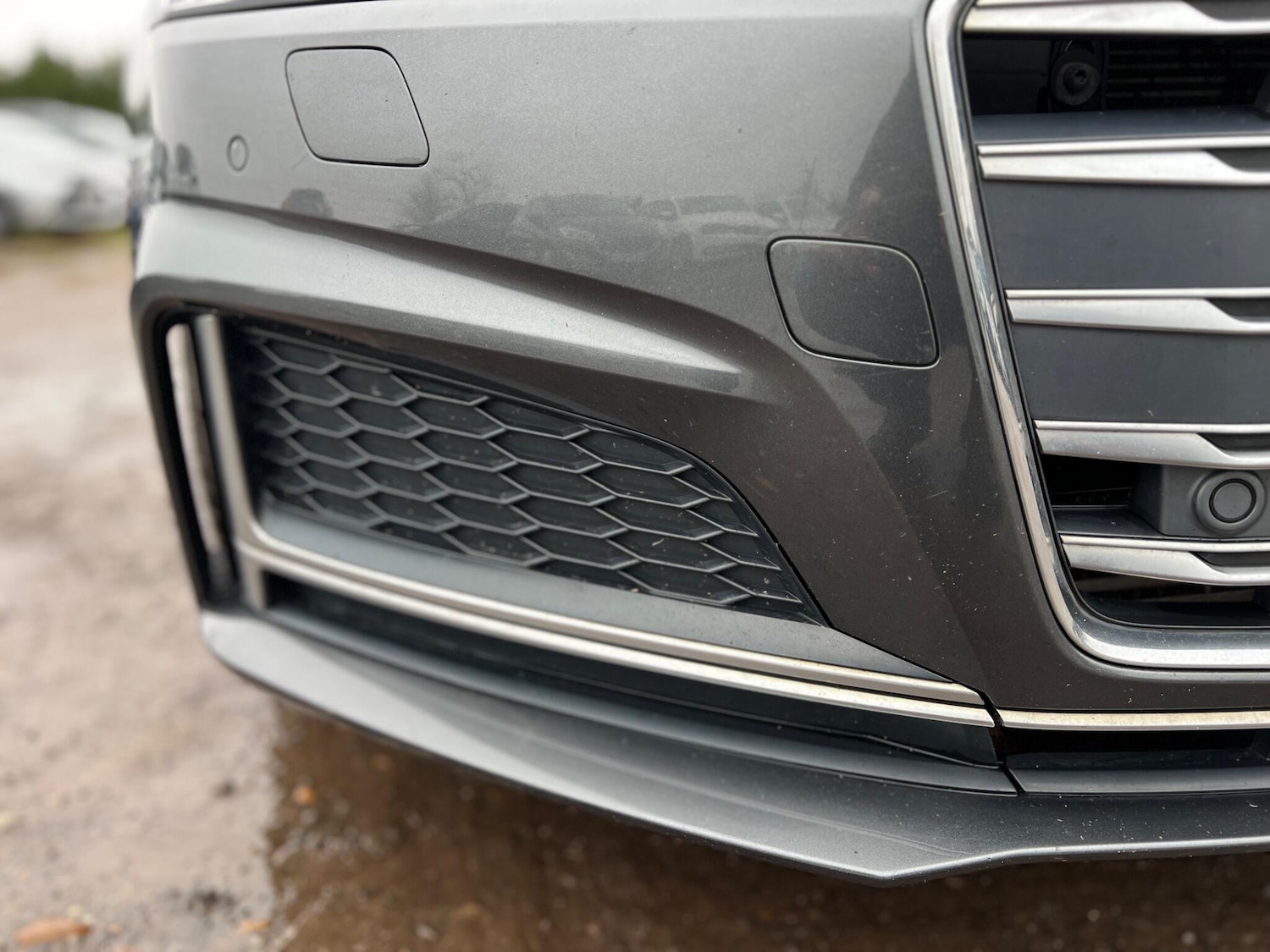 Used Audi A5 2017 for sale - 77564702: Photo 13