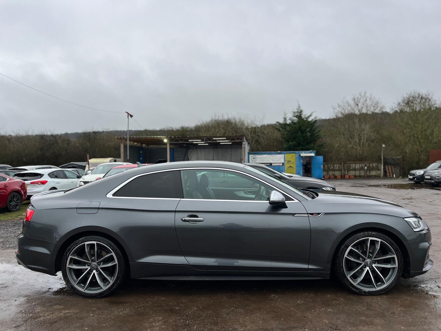 Used Audi A5 2017 for sale - 77564702: Photo 15