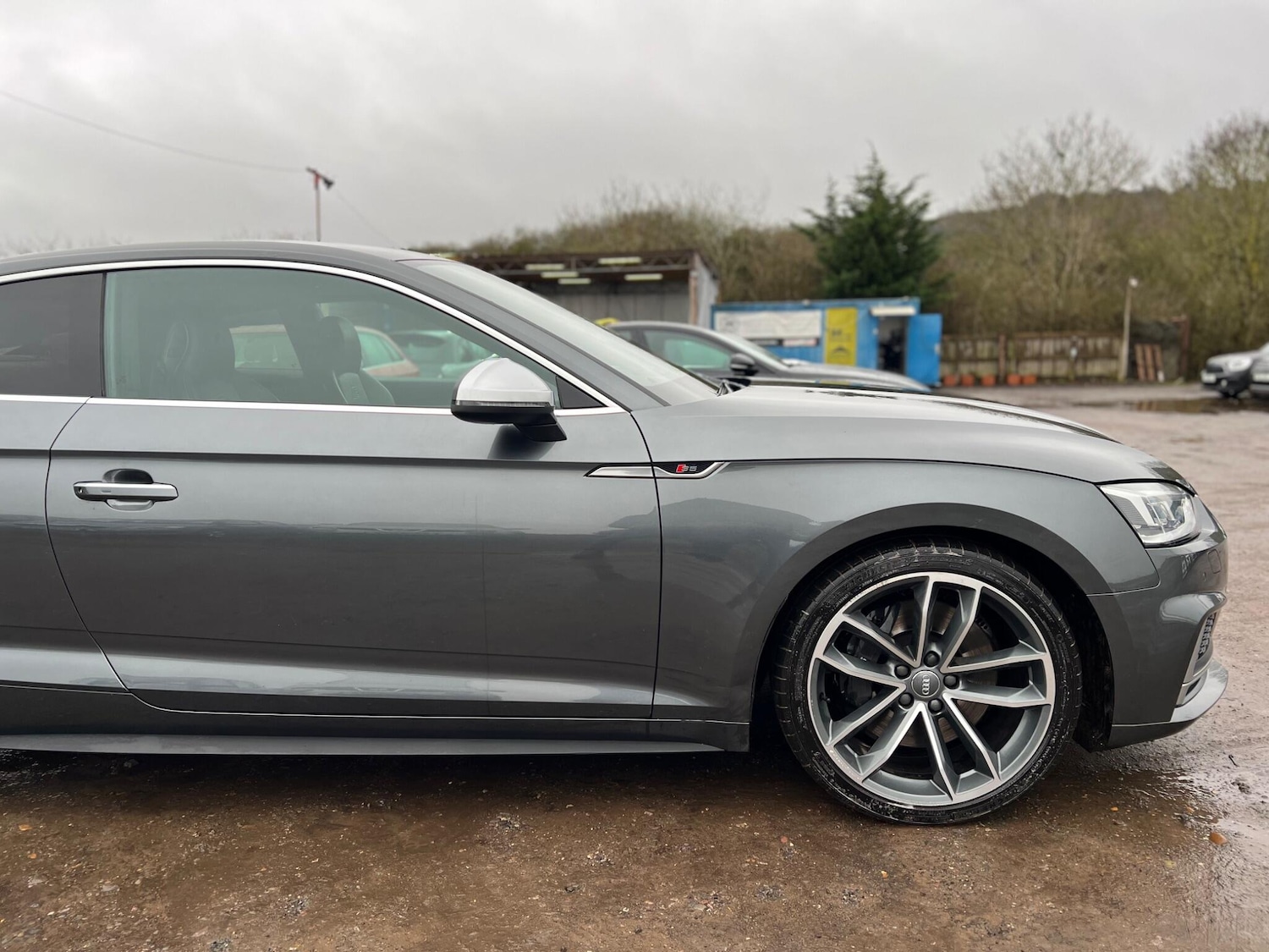 Used Audi A5 2017 for sale - 77564702: Photo 17