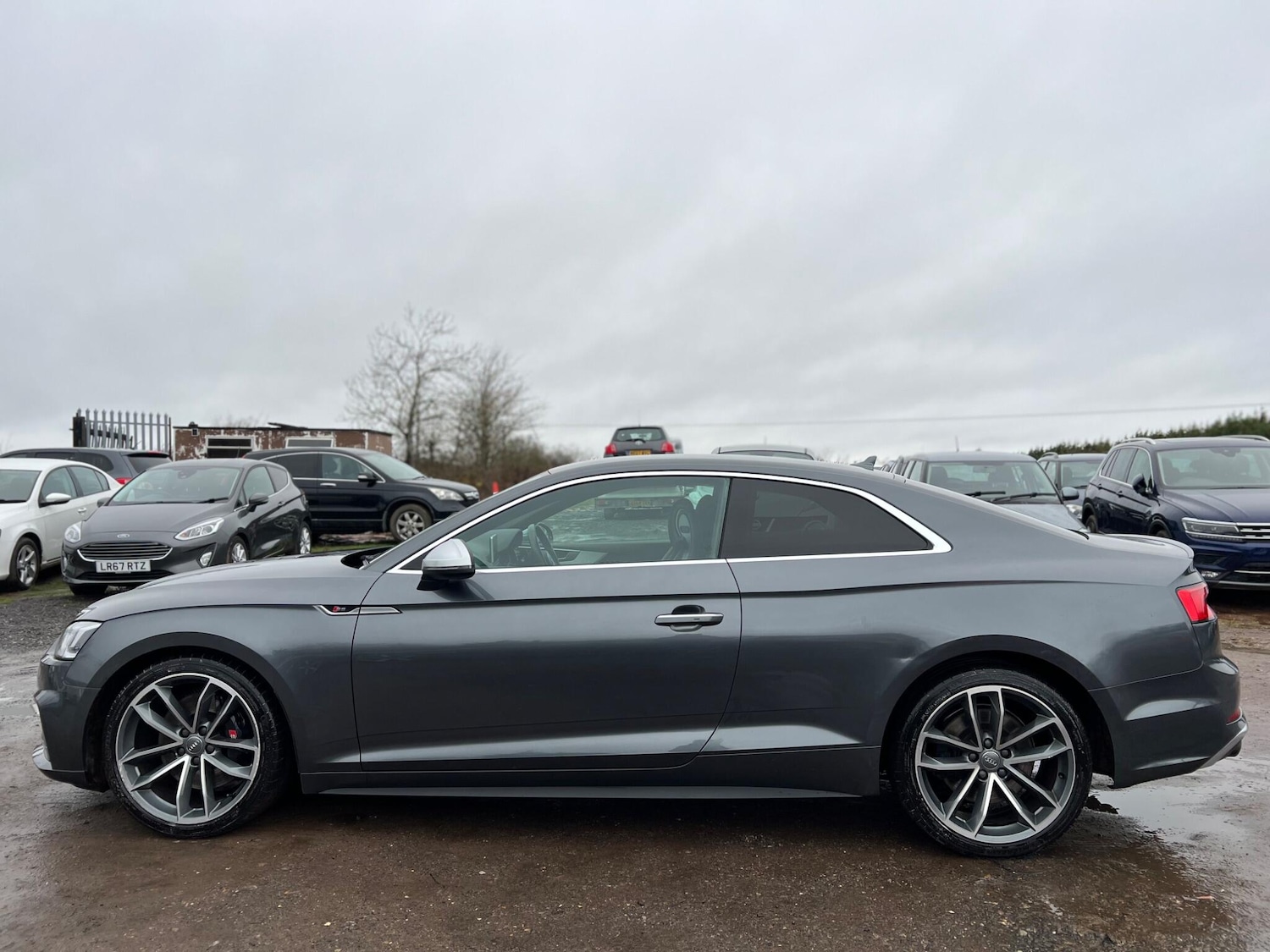Used Audi A5 2017 for sale - 77564702: Photo 19