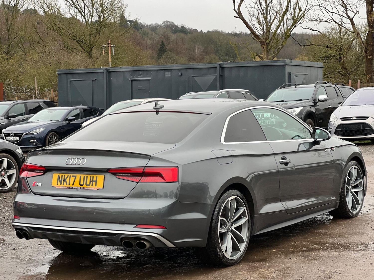 Used Audi A5 2017 for sale - 77564702: Photo 26