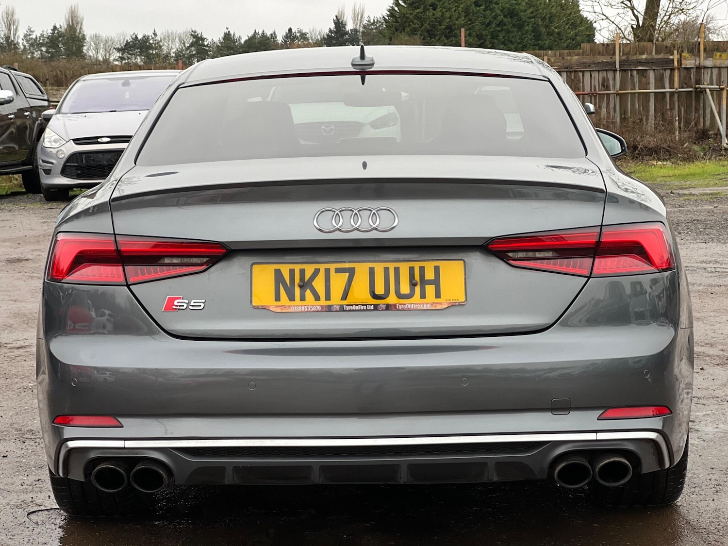 Used Audi A5 2017 for sale - 77564702: Photo 27