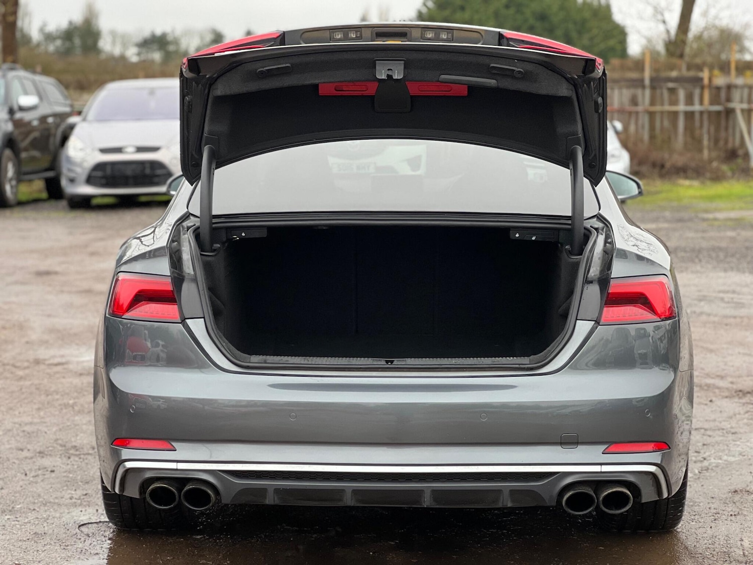 Used Audi A5 2017 for sale - 77564702: Photo 29