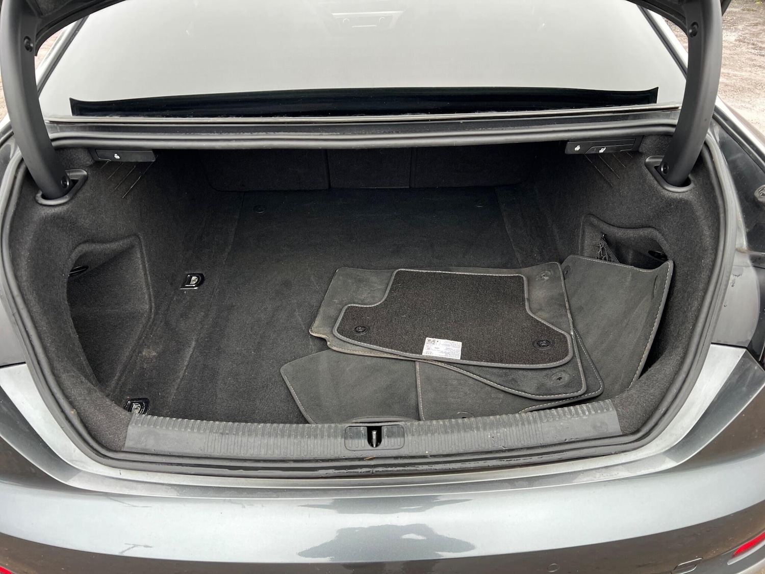 Used Audi A5 2017 for sale - 77564702: Photo 30