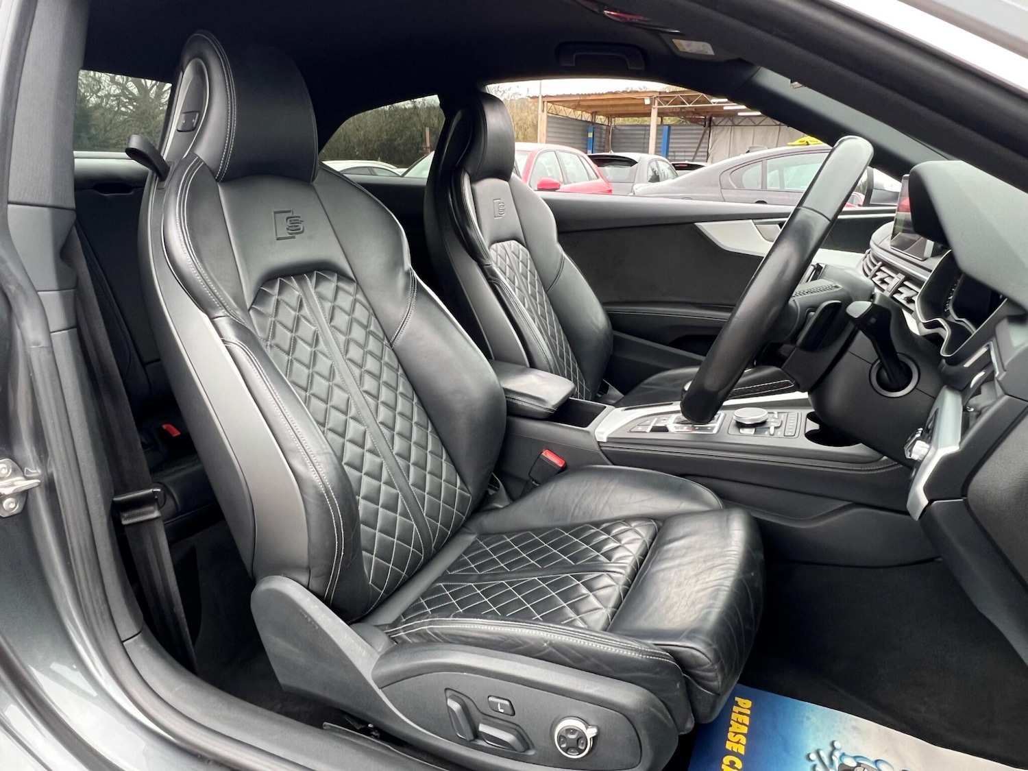 Used Audi A5 2017 for sale - 77564702: Photo 36