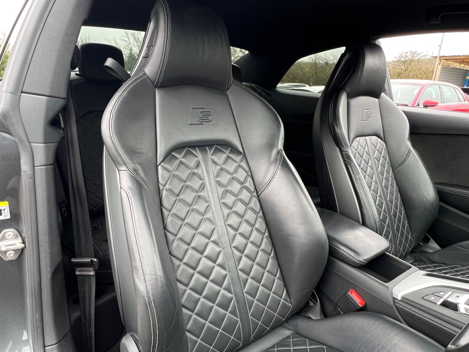 Used Audi A5 2017 for sale - 77564702: Photo 37