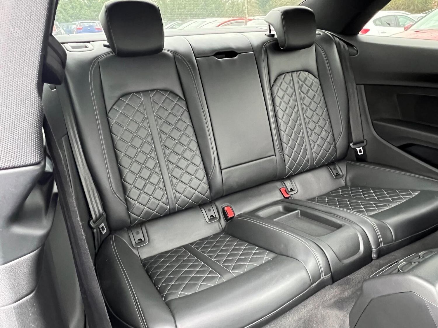 Used Audi A5 2017 for sale - 77564702: Photo 42