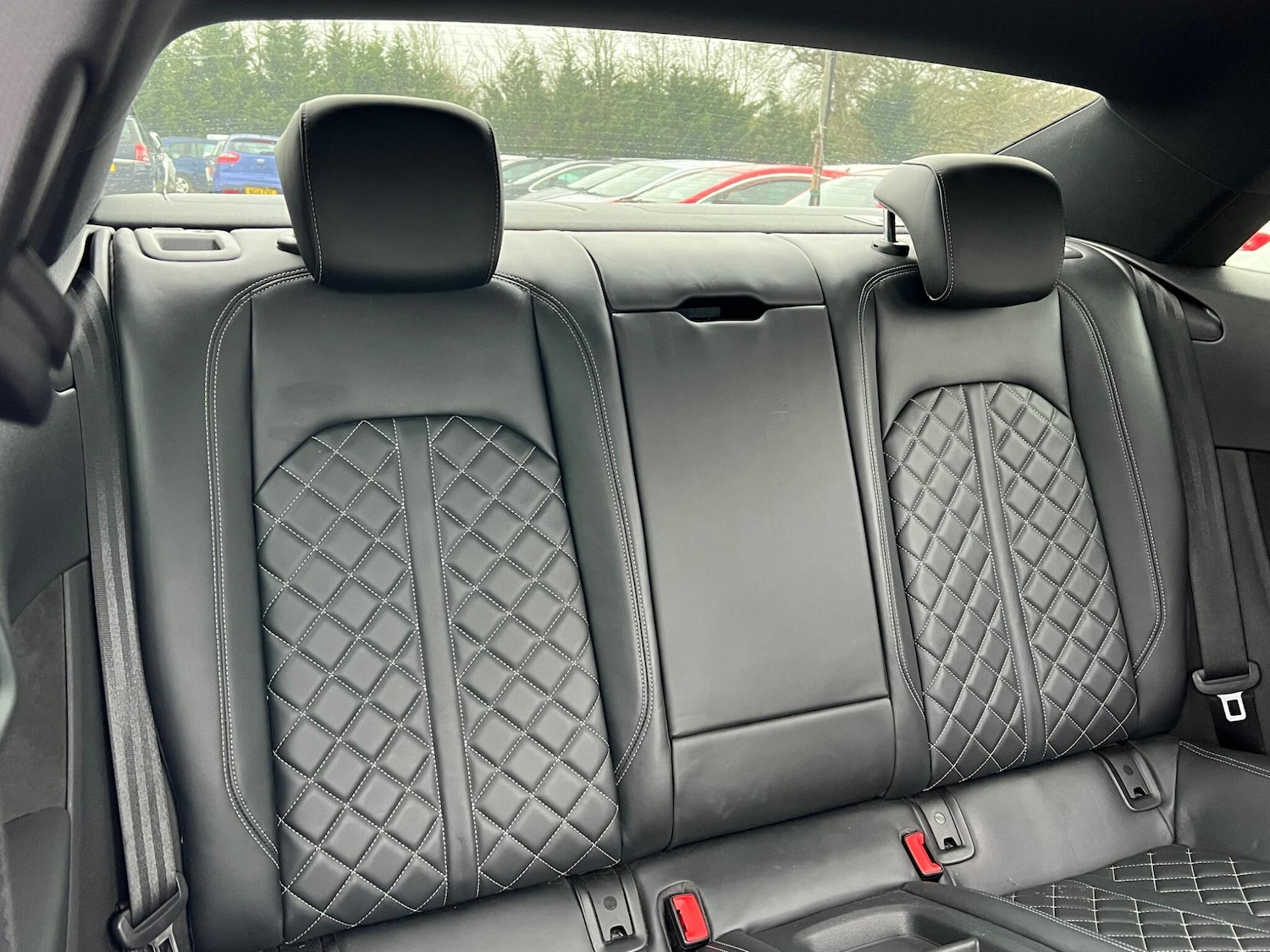 Used Audi A5 2017 for sale - 77564702: Photo 43