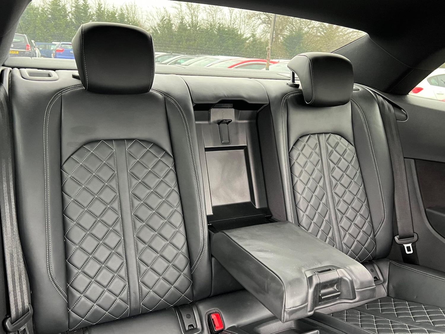 Used Audi A5 2017 for sale - 77564702: Photo 44