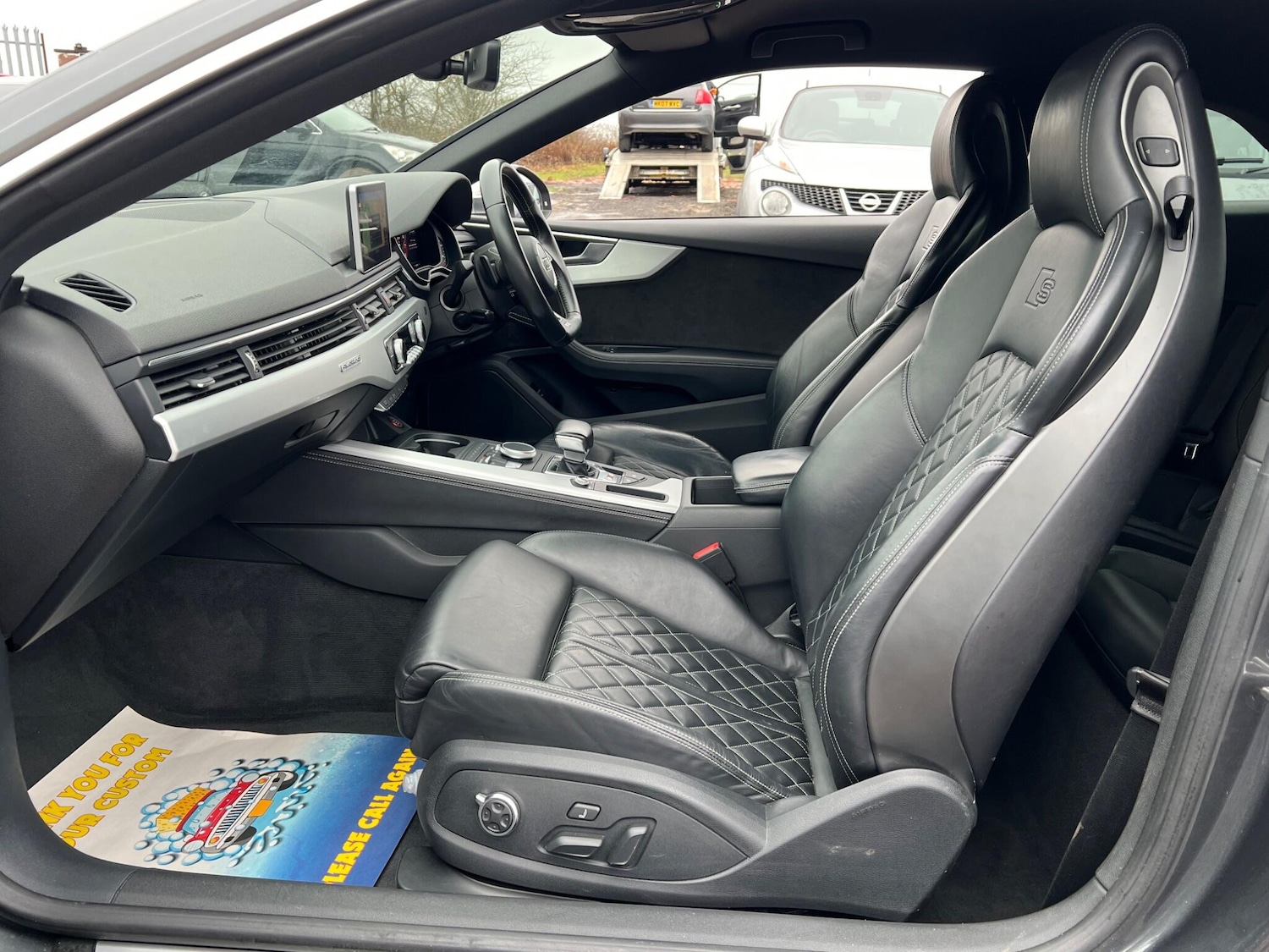 Used Audi A5 2017 for sale - 77564702: Photo 46