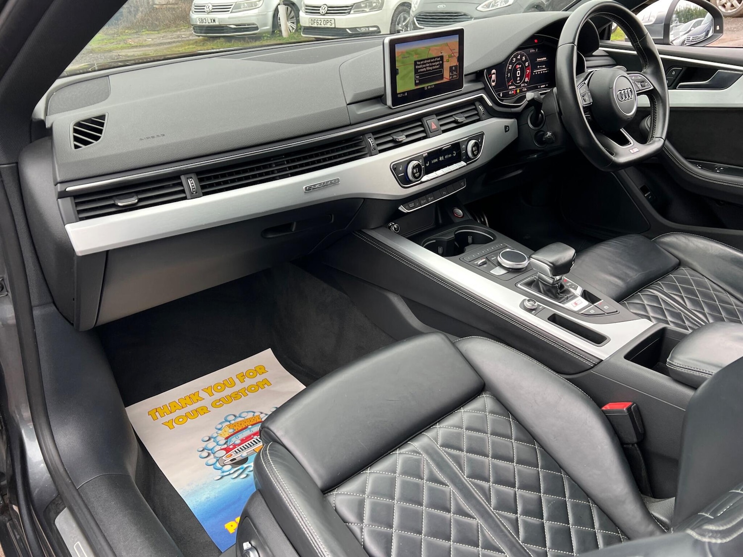 Used Audi A5 2017 for sale - 77564702: Photo 47