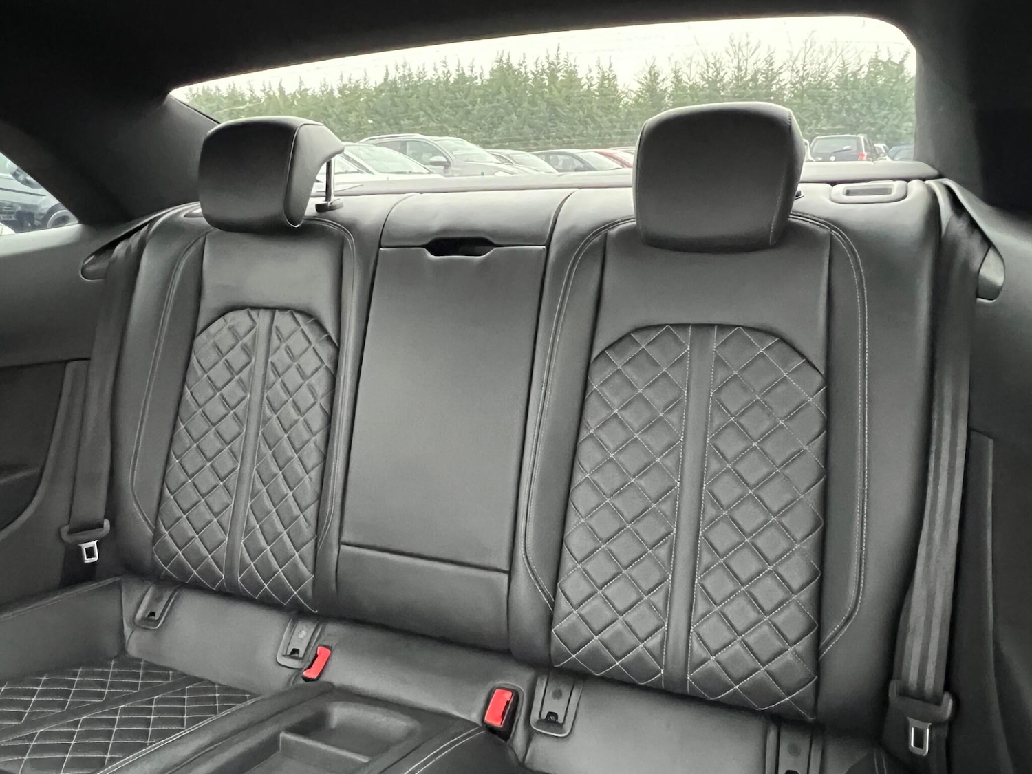 Used Audi A5 2017 for sale - 77564702: Photo 52