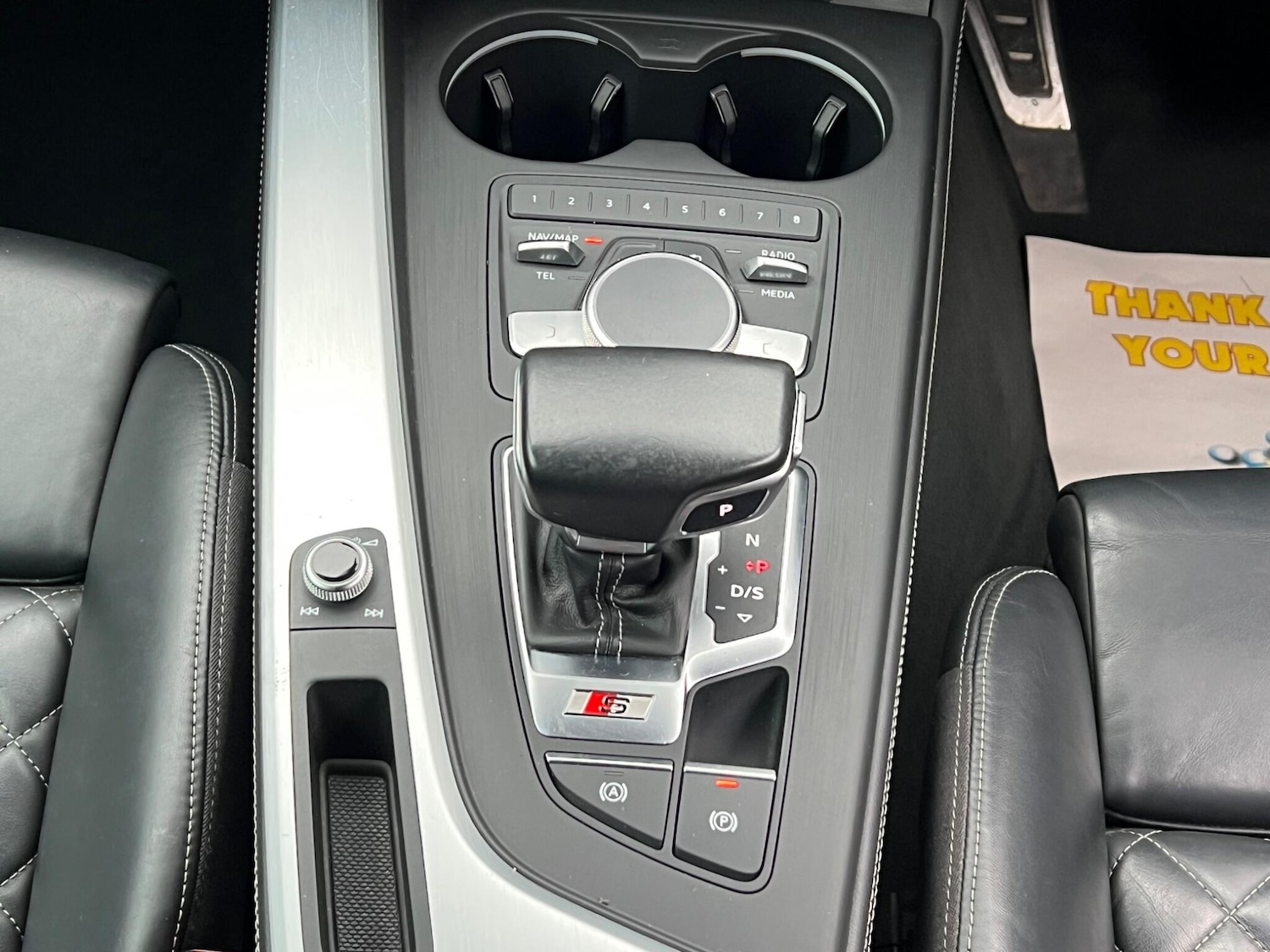 Used Audi A5 2017 for sale - 77564702: Photo 61