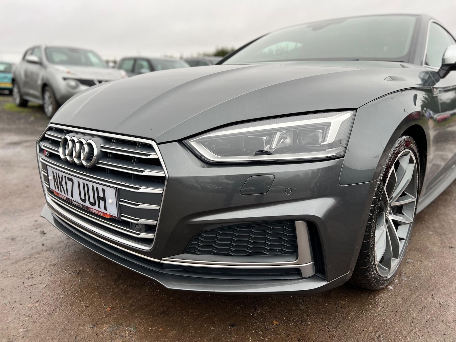Used Audi A5 2017 for sale - 77564702: Photo 7