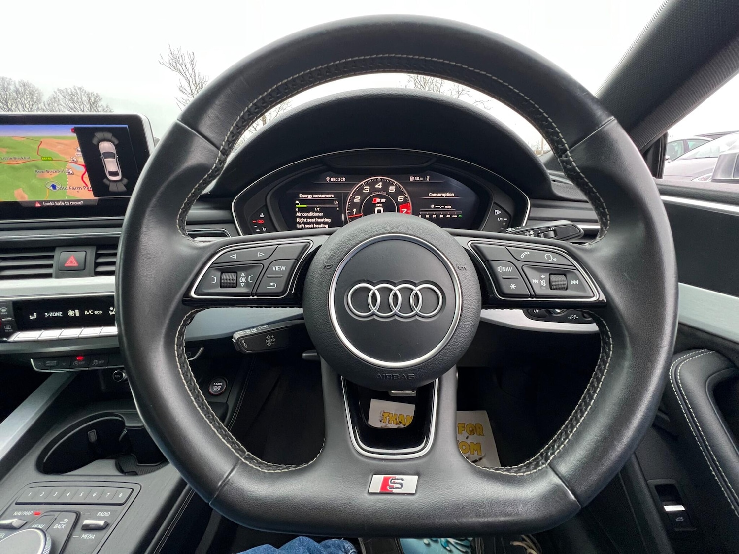 Used Audi A5 2017 for sale - 77564702: Photo 72