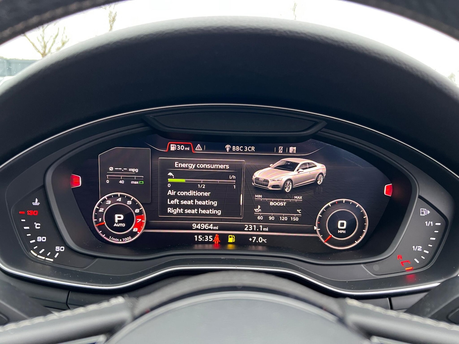 Used Audi A5 2017 for sale - 77564702: Photo 77