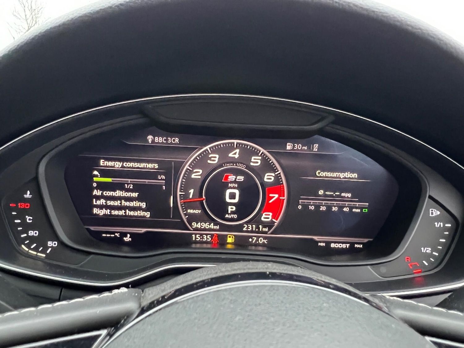 Used Audi A5 2017 for sale - 77564702: Photo 78