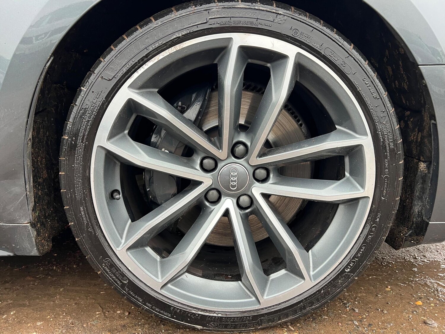 Used Audi A5 2017 for sale - 77564702: Photo 86