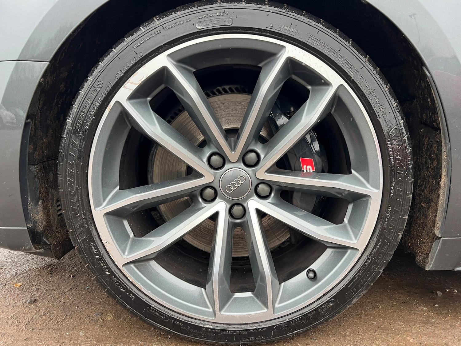 Used Audi A5 2017 for sale - 77564702: Photo 89