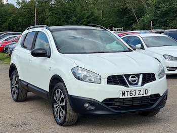 Used Nissan Qashqai 2013 for sale - 78969289: Photo