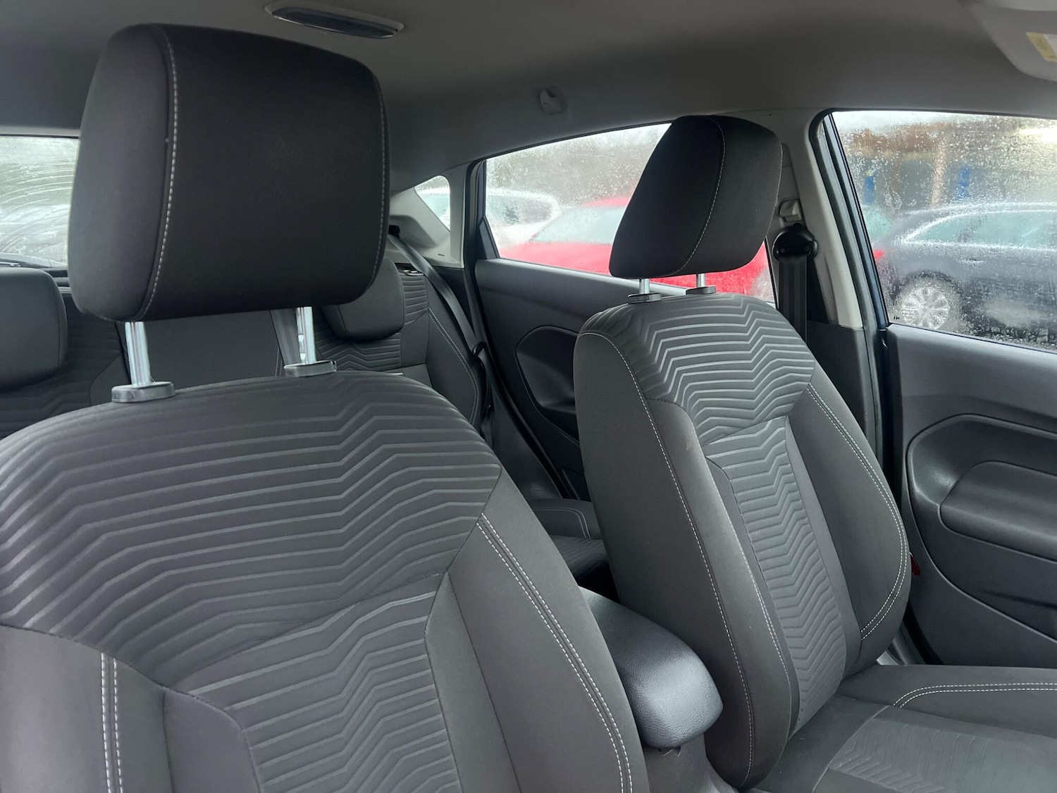 Used Ford Fiesta 2015 for sale - 77455346: Photo 28