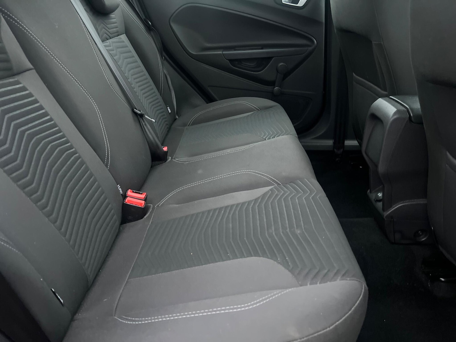 Used Ford Fiesta 2015 for sale - 77455346: Photo 29