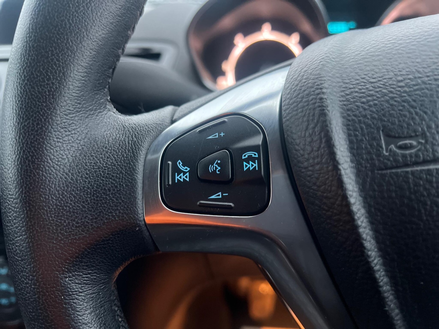 Used Ford Fiesta 2015 for sale - 77455346: Photo 44