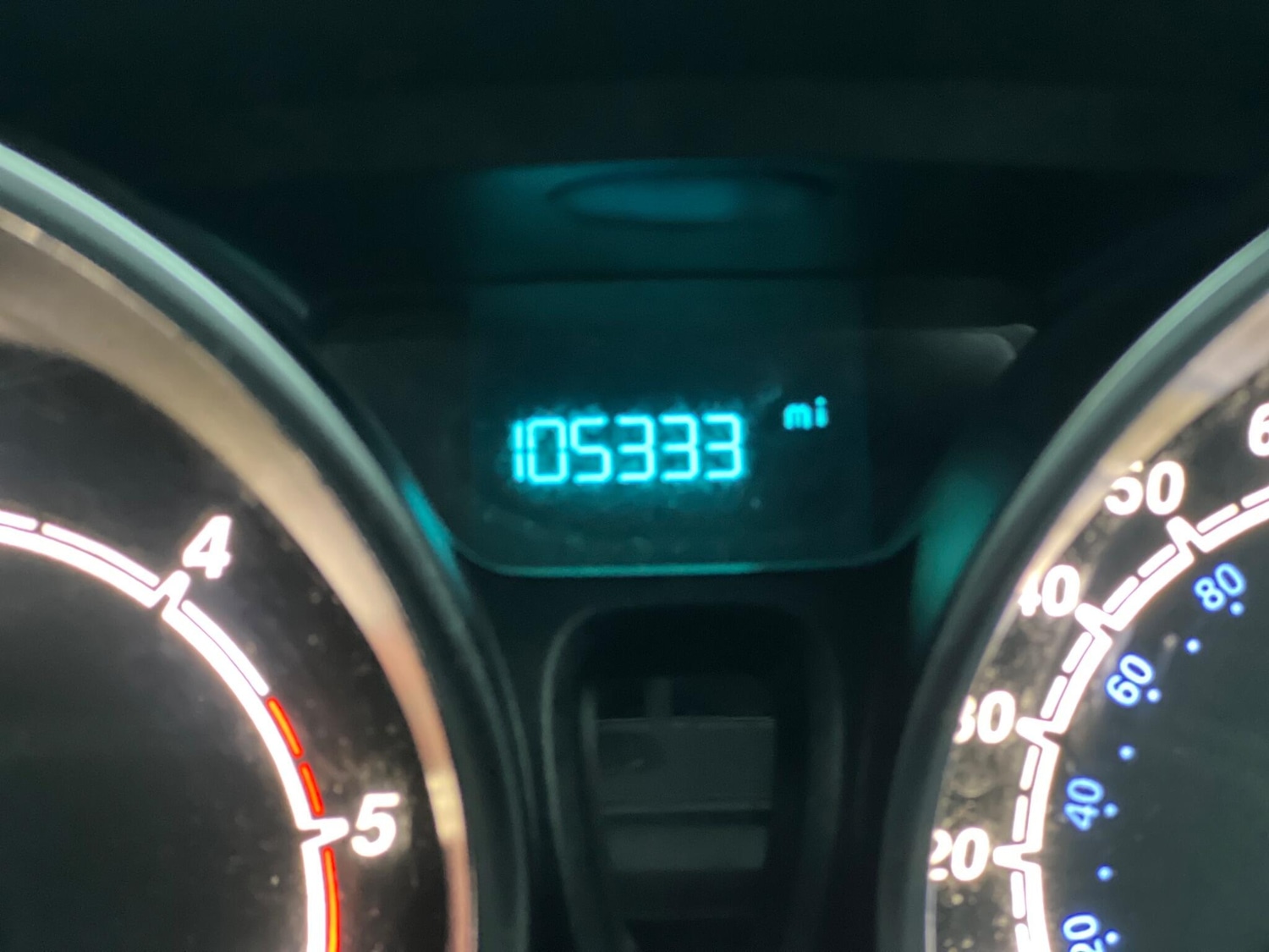 Used Ford Fiesta 2015 for sale - 77455346: Photo 48