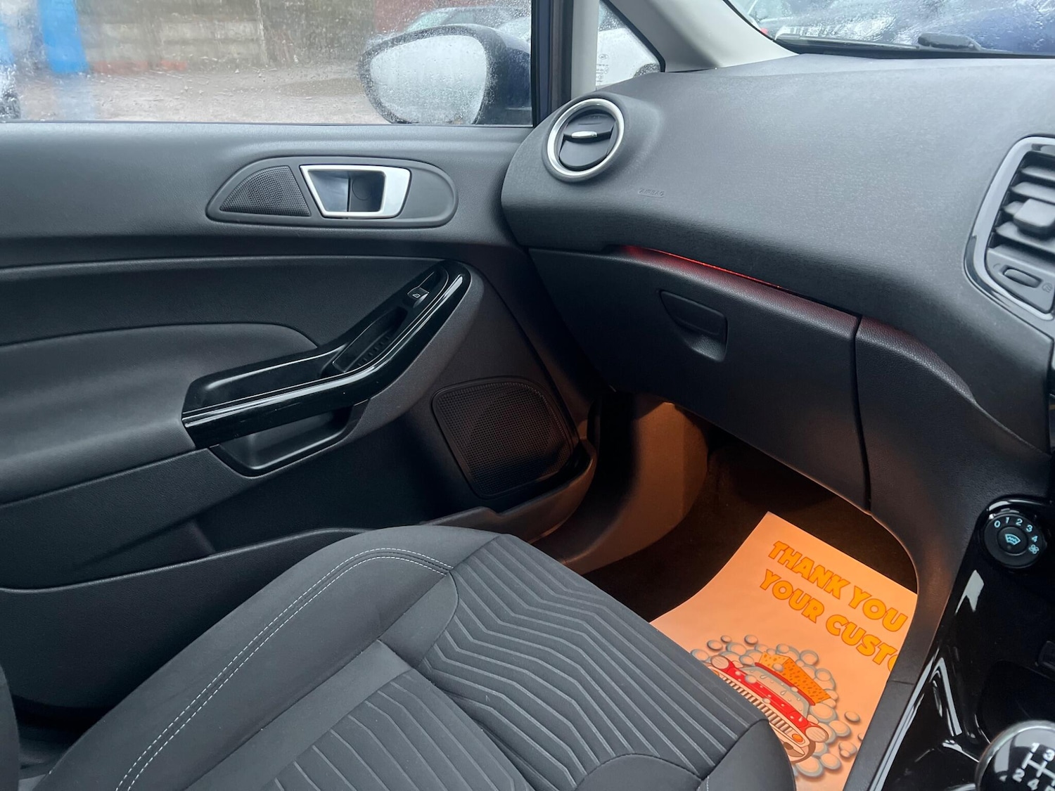 Used Ford Fiesta 2015 for sale - 77455346: Photo 56