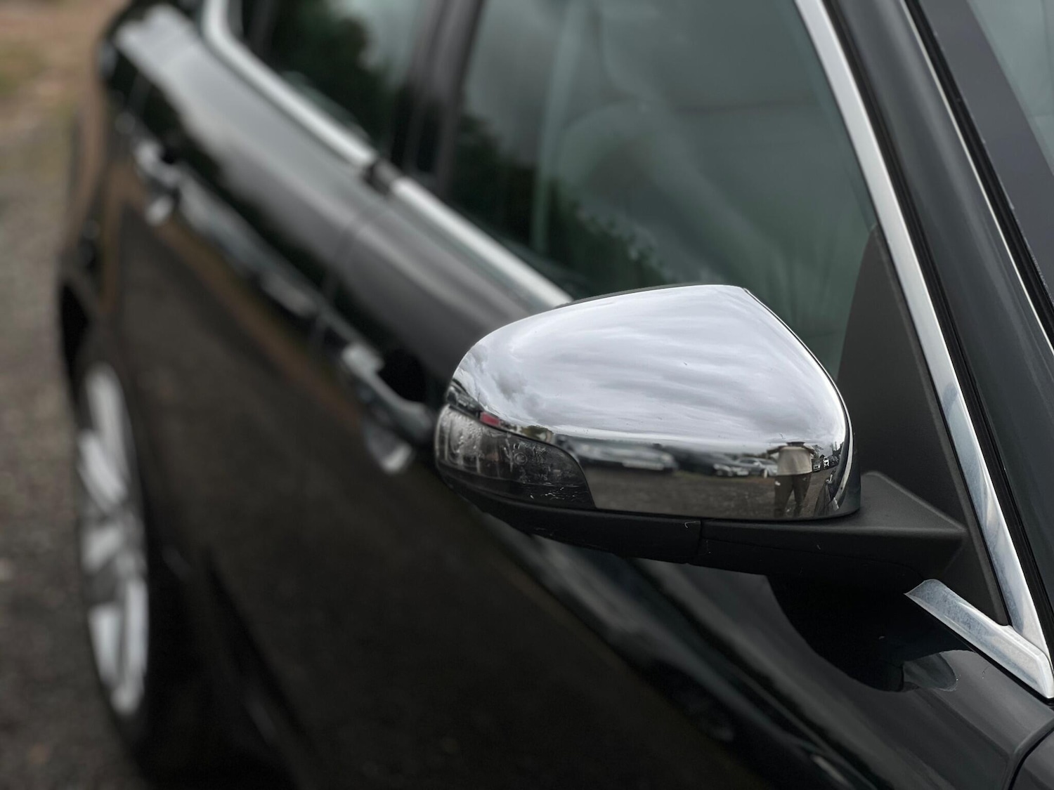 Used Jaguar XF 2009 for sale - 77456562: Photo 16