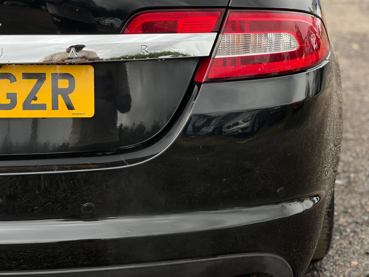 Used Jaguar XF 2009 for sale - 77456562: Photo 28