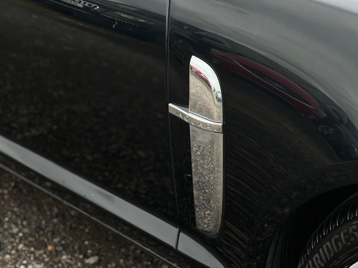 Used Jaguar XF 2009 for sale - 77456562: Photo 29