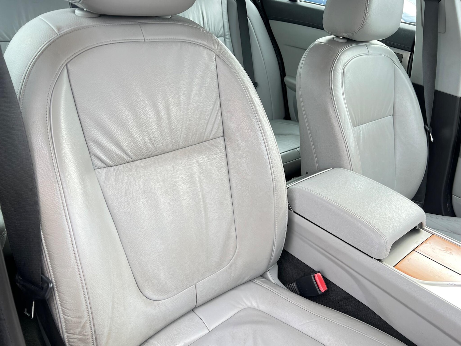 Used Jaguar XF 2009 for sale - 77456562: Photo 33