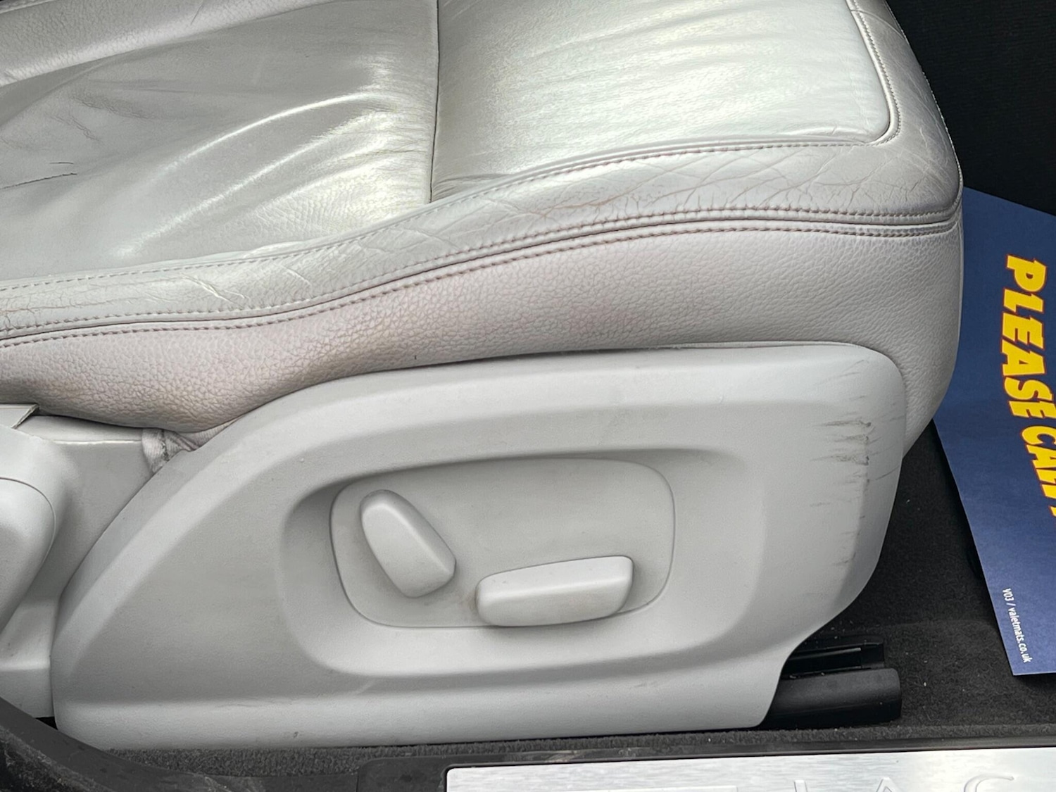 Used Jaguar XF 2009 for sale - 77456562: Photo 34