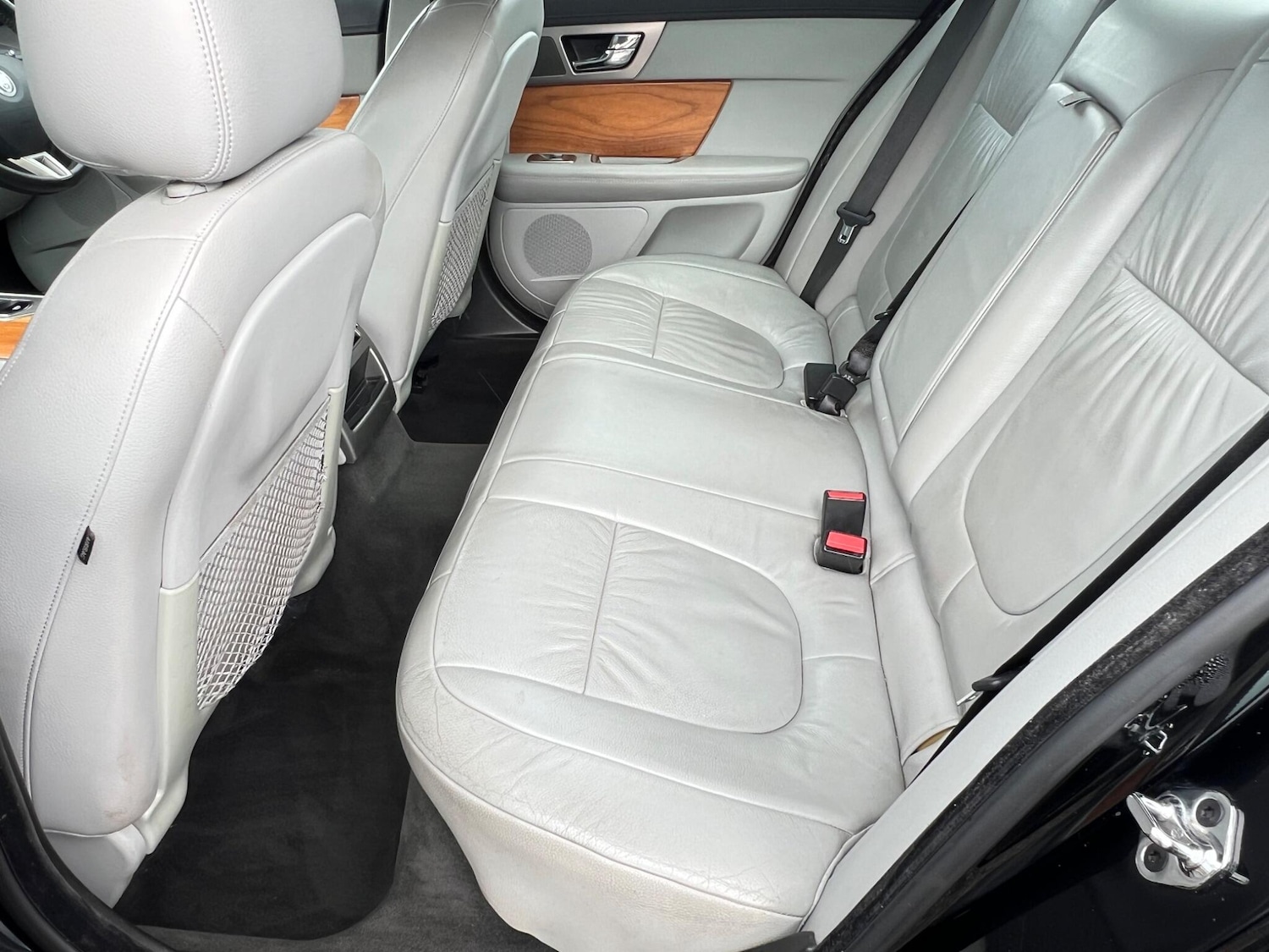 Used Jaguar XF 2009 for sale - 77456562: Photo 41